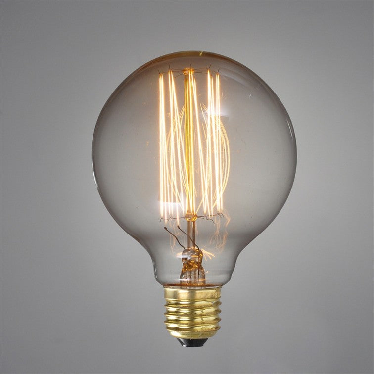 Lantern Filament LED Bulb | G 95