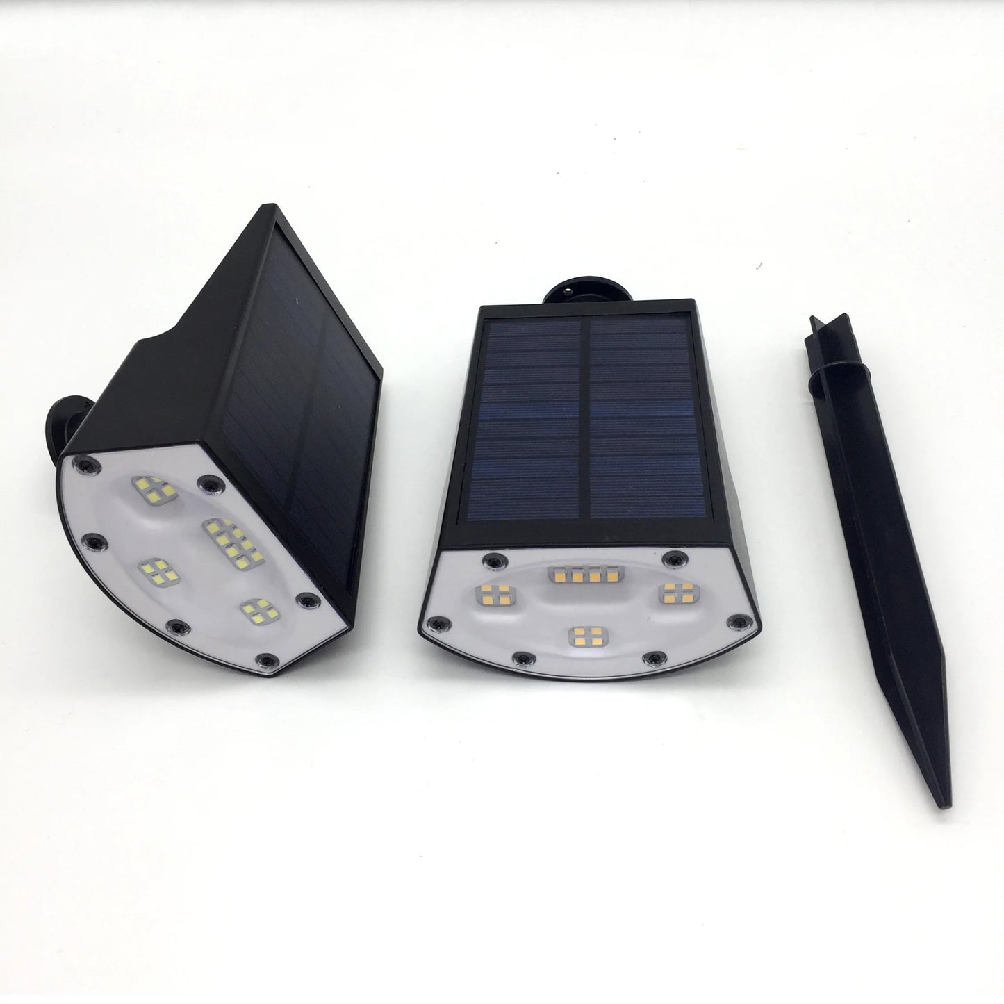 Solar Pathway Lights, Security Lights For Garden Yard