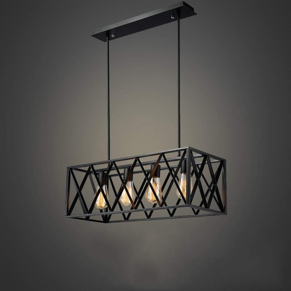 5in1 Chandelier Pendant Light