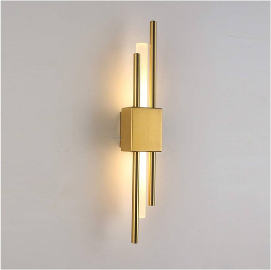 LED Golden Bar Light