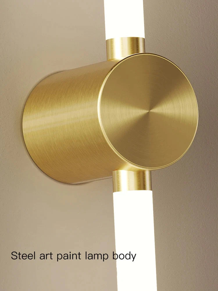 LED Bar Wall sconce