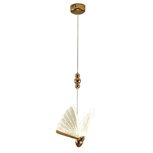 Butterfly Hanging Light
