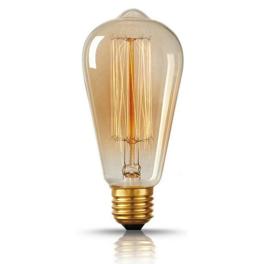 Lantern Filament LED Bulb | ST64