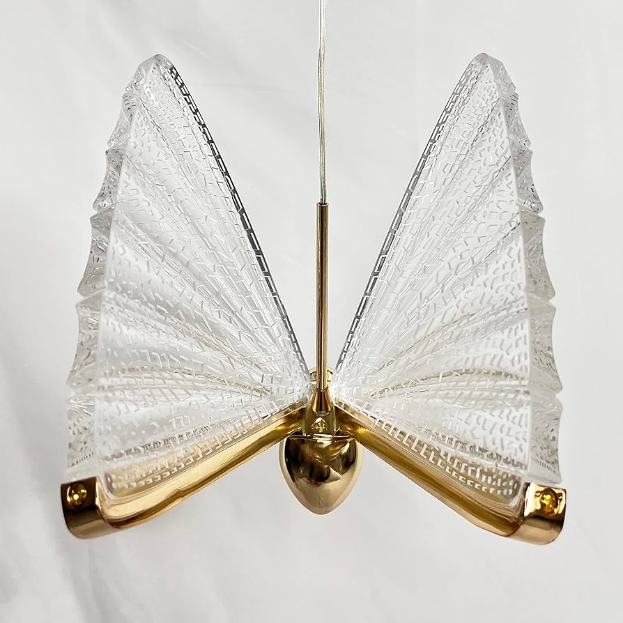 Butterfly Hanging Light