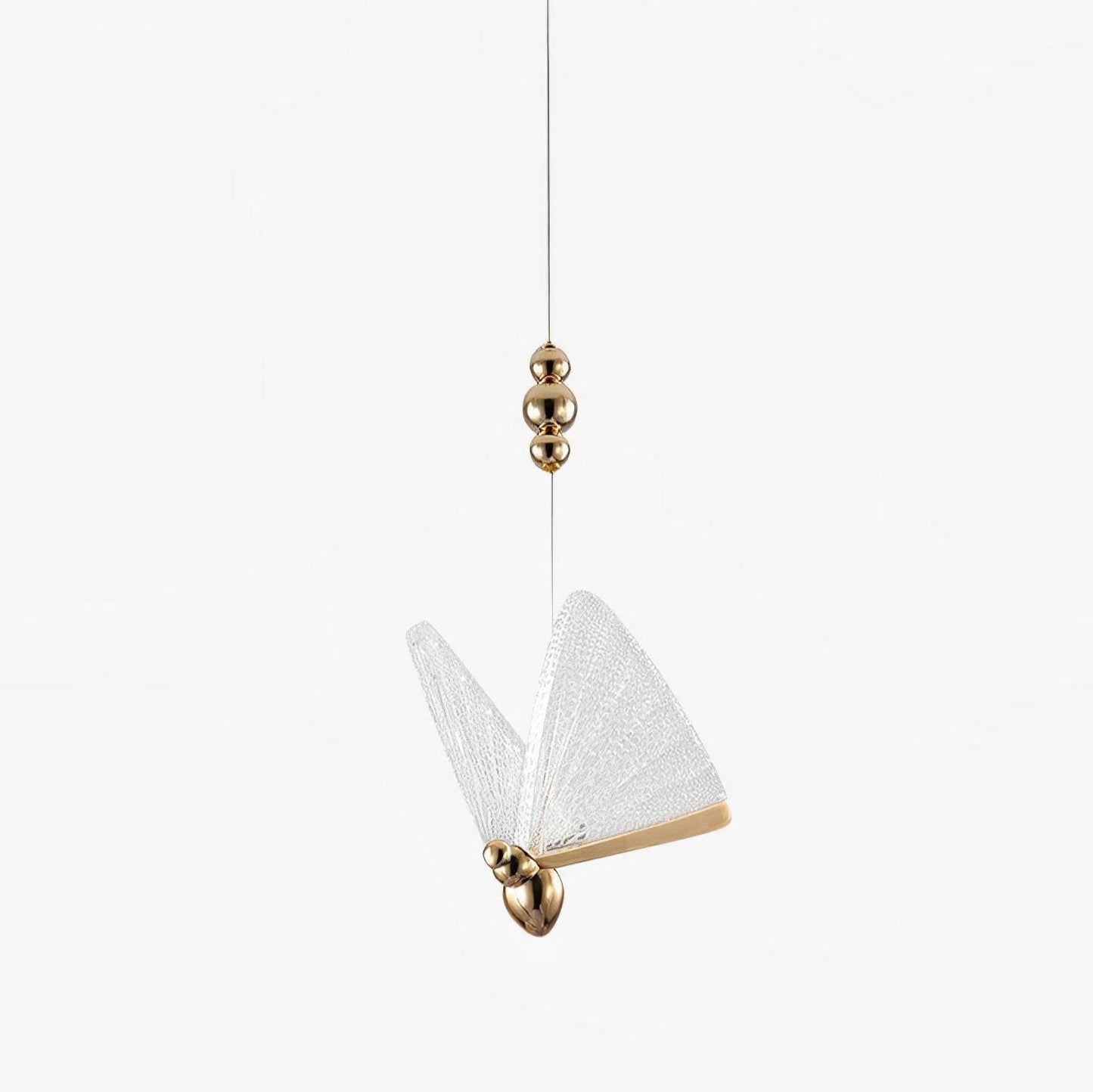 Butterfly Hanging Light