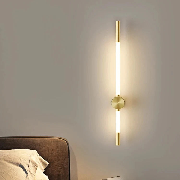 LED Bar Wall sconce