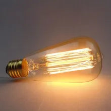 Lantern Filament LED Bulb | ST64