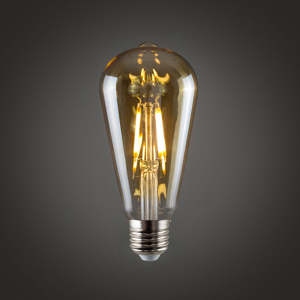 4 watt Filament Bulb | ST64