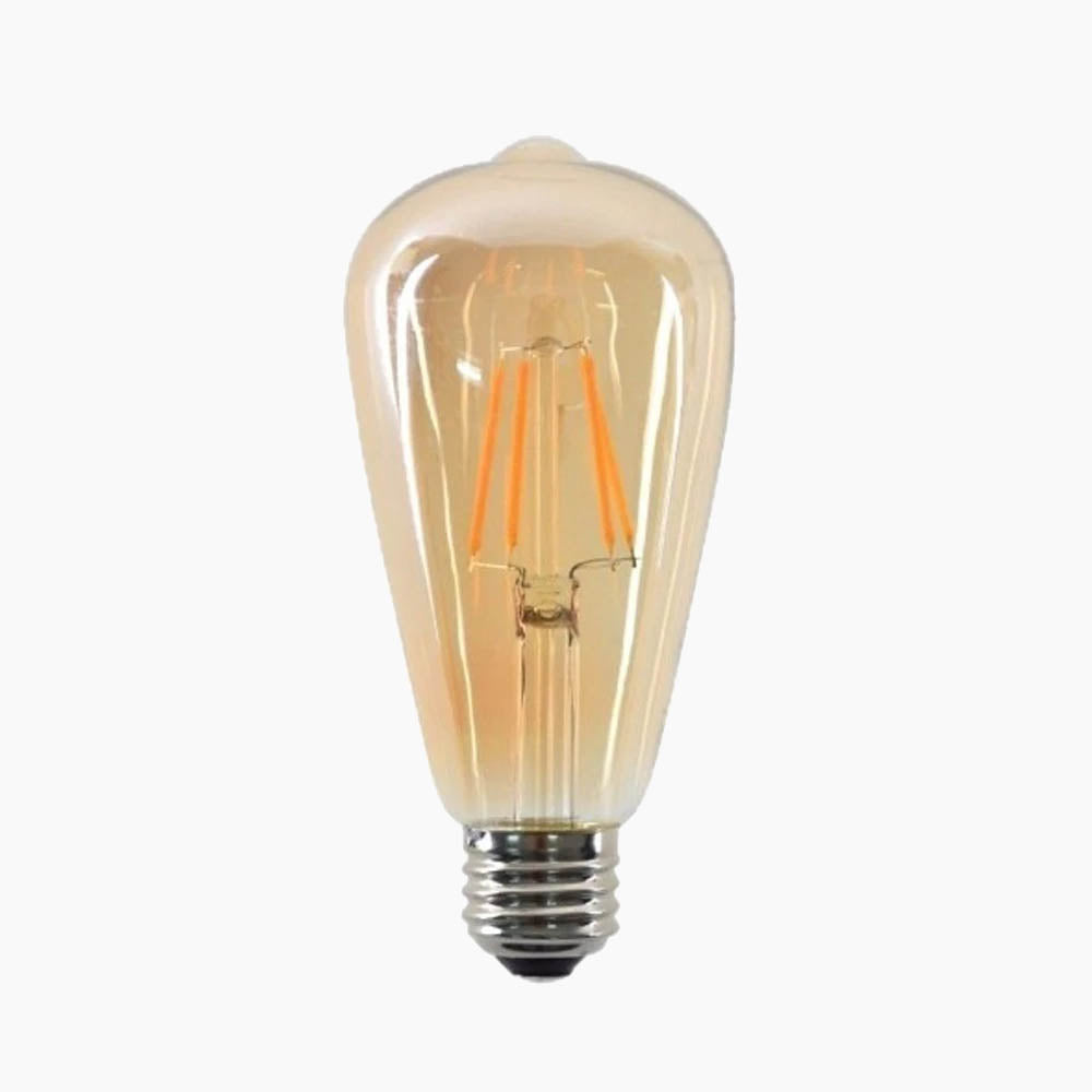 4 watt Filament Bulb | ST64