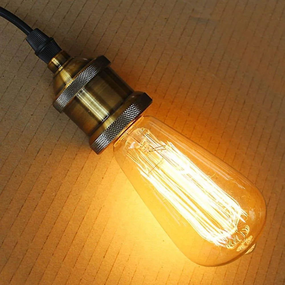 Lantern Filament LED Bulb | ST64