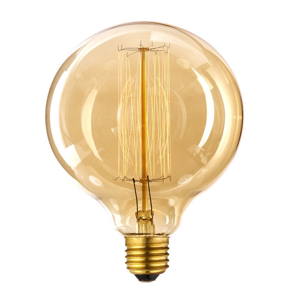 Lantern Filament LED Bulb | G 95