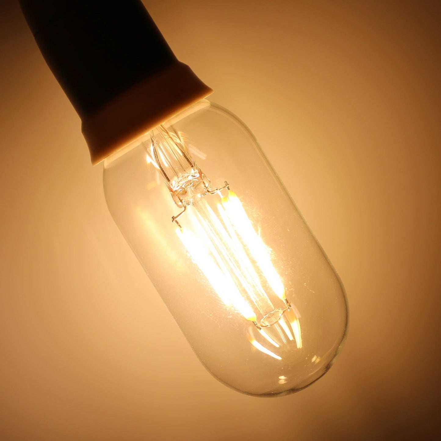 4 watt Filament Bulb | T 45