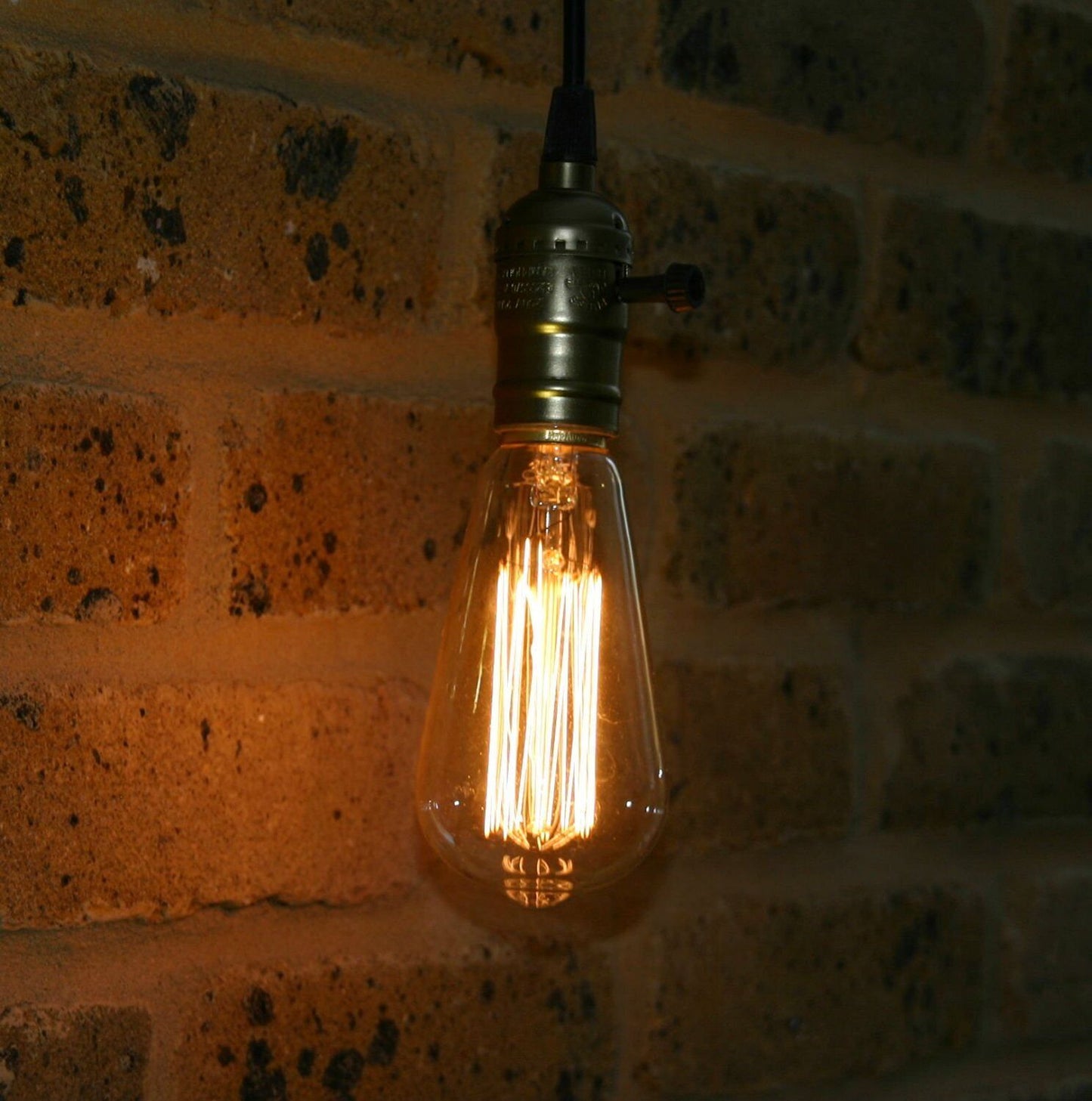 Lantern Filament LED Bulb | ST64