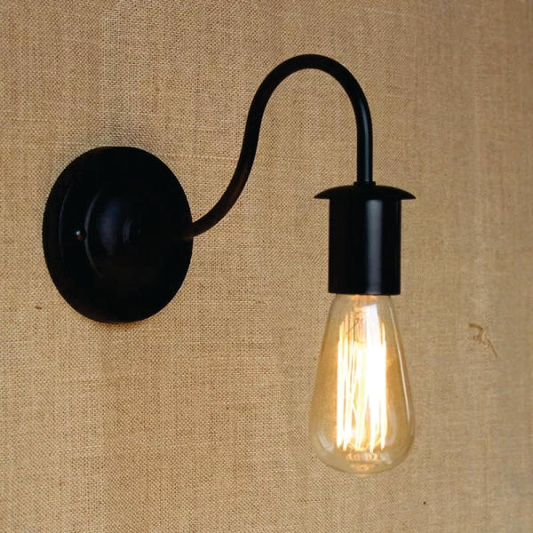 Indoor Wall Mounted Lamp