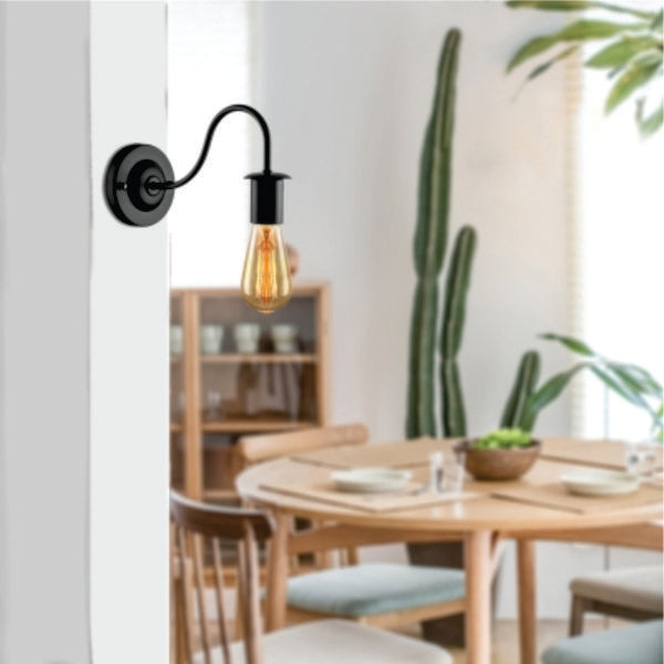 Indoor Wall Mounted Lamp