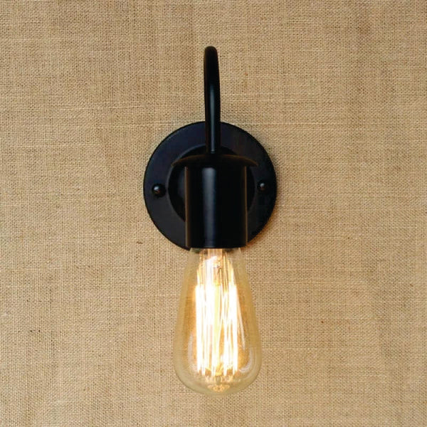 Indoor Wall Mounted Lamp