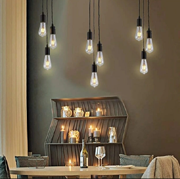 3in1 Pendant Light