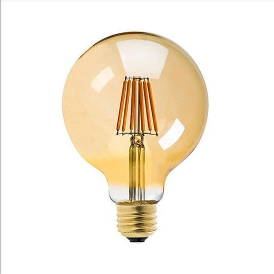 4 watt Filament Bulb | G 95