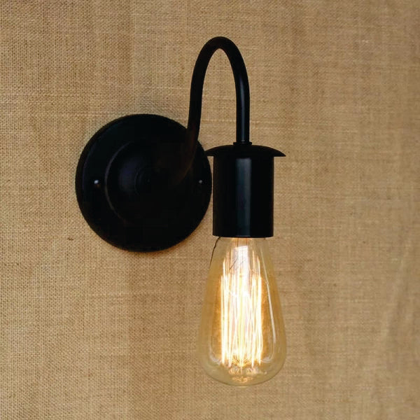 Indoor Wall Mounted Lamp