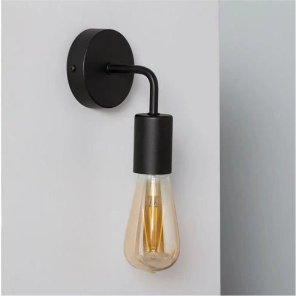 Vintage Indoor Wall Lamp