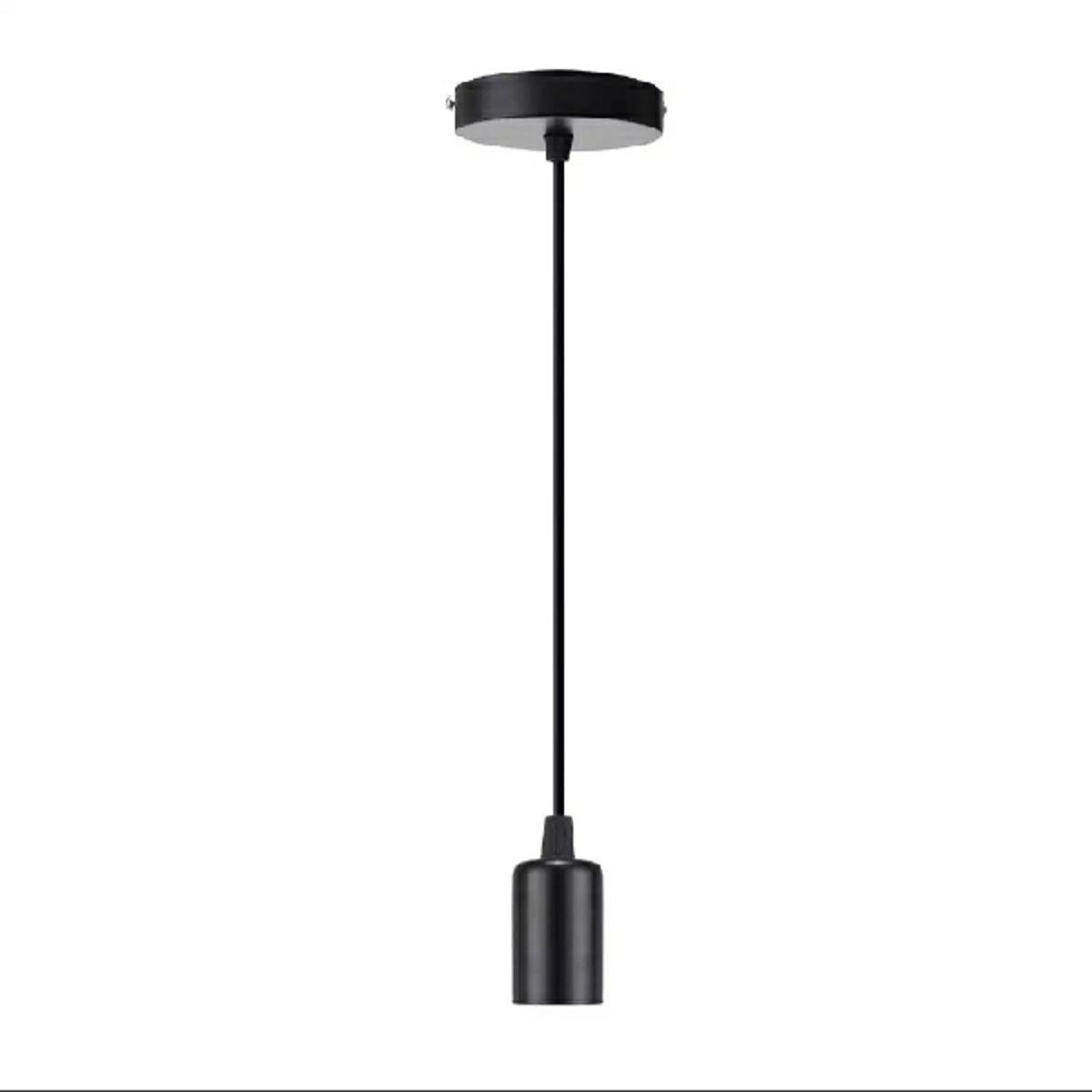 Single Pendant Light