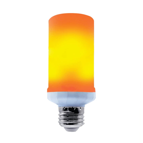 LED Flammable Bulb