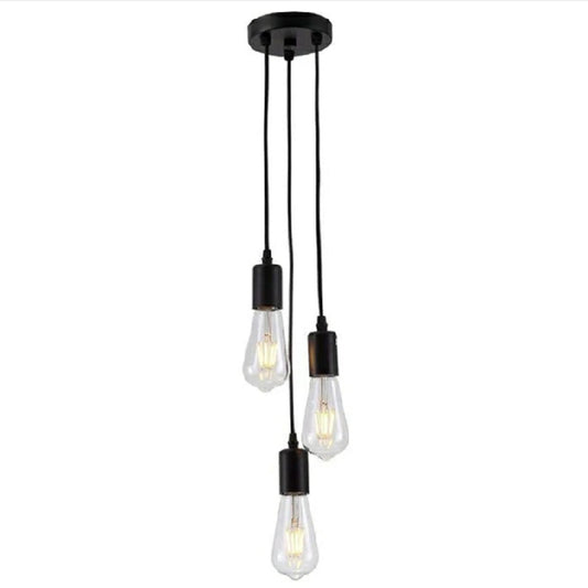 3in1 Pendant Light