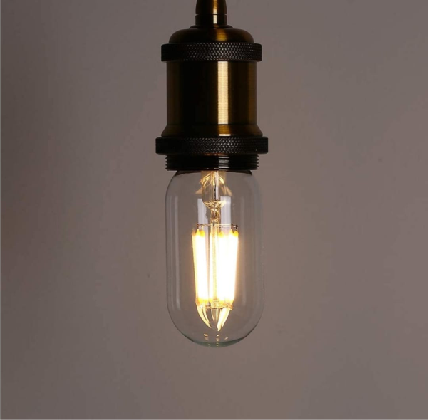 4 watt Filament Bulb | T 45